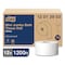 Tork Tork Mini Jumbo Toilet Paper Roll White T2, Advanced, 1-Ply, 12 x 1200', 12013903, PK12 12013903 - alternate 6